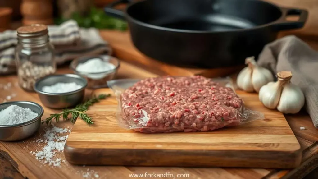 1 1 Learn how to cook ground deer meat