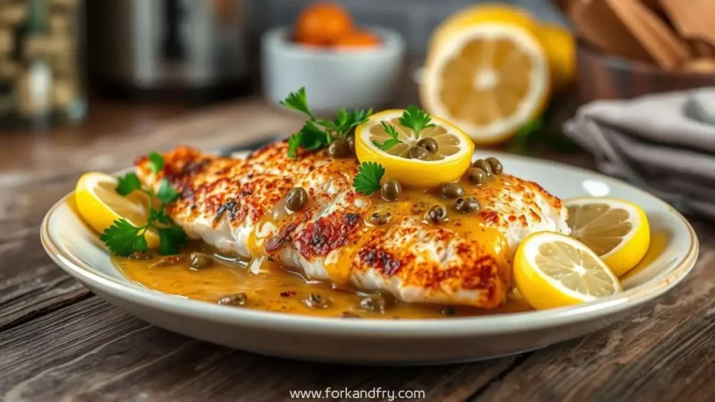 Easy Grouper Recipe for Beginners