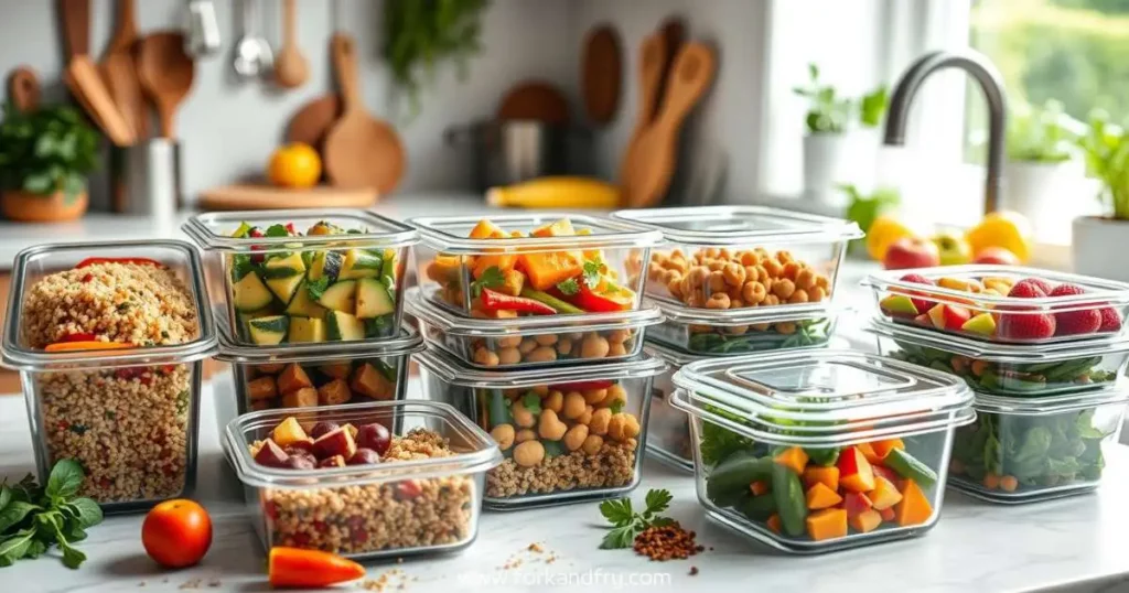 10-2_vegetarian meal prep recipes