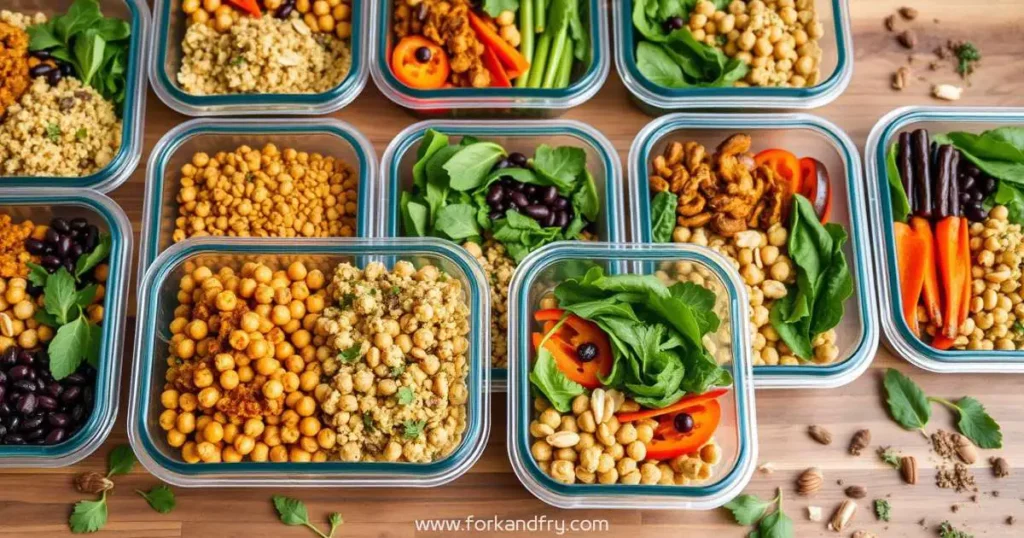 10-3_vegetarian meal prep recipes