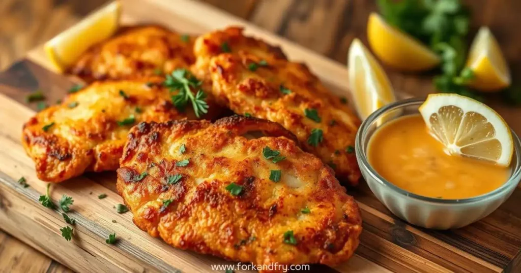 16-2_Top 10 Chicken Cutlet Recipes