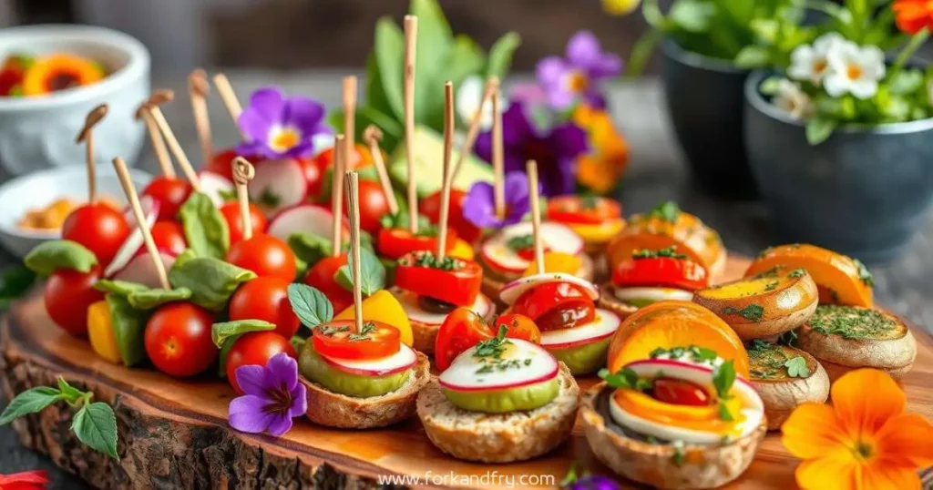 18-3_Best Vegan Hors d'Oeuvres Ideas