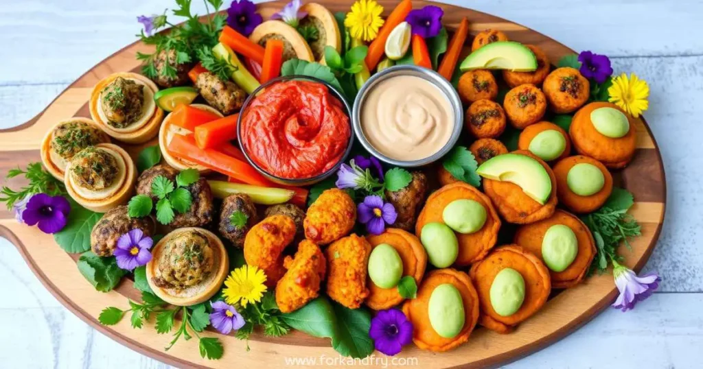 19-3_Top Vegan Finger Food Ideas