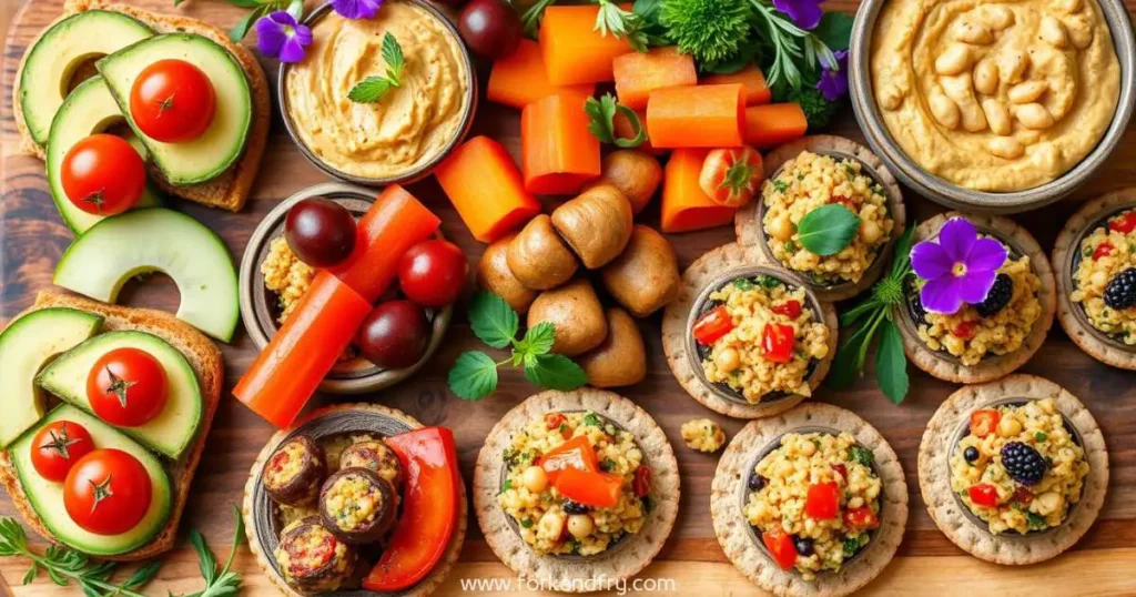 19-4_Top Vegan Finger Food Ideas