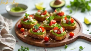 19 6 Top Vegan Finger Food Ideas page