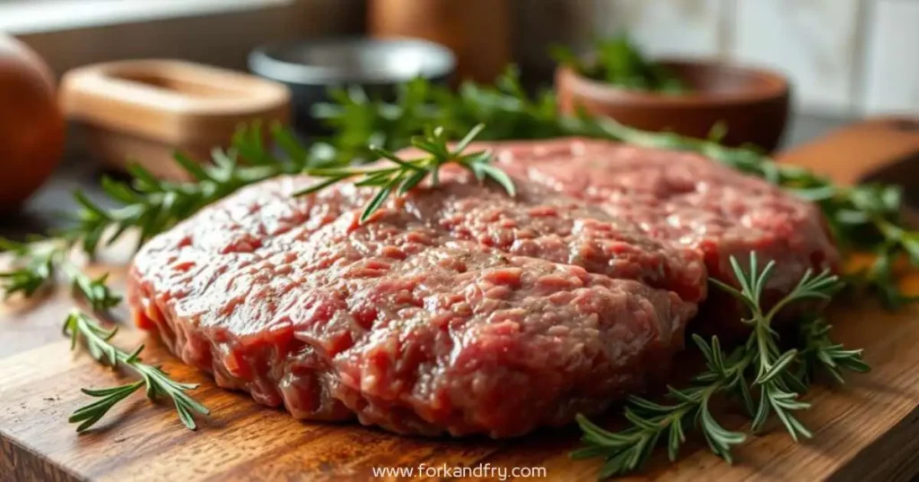 2 2Try venison hamburger meat recipes