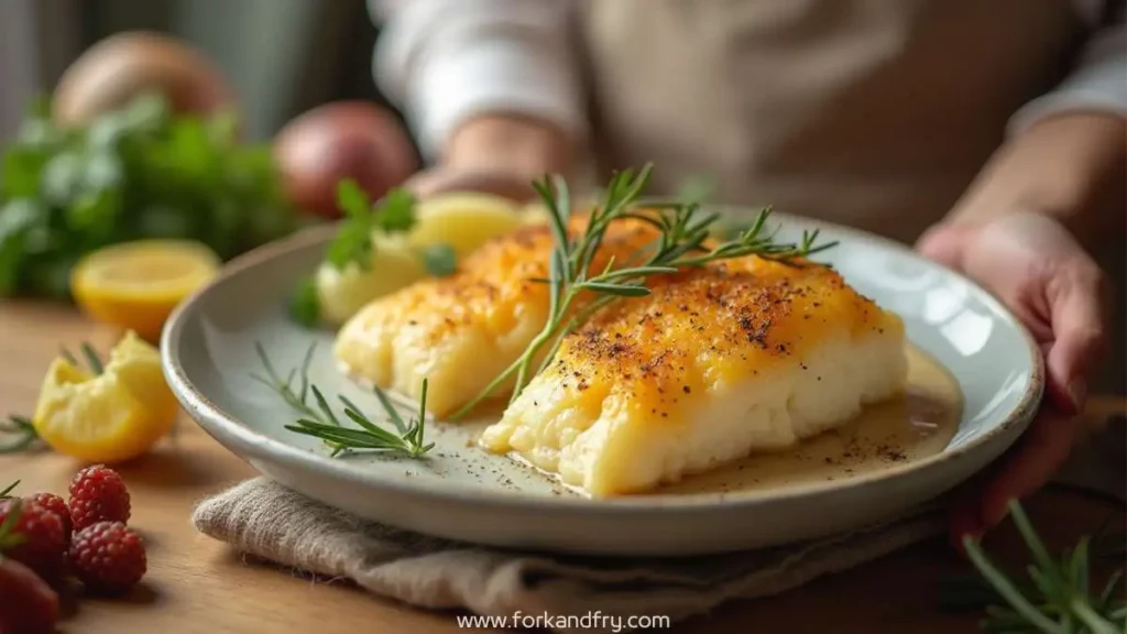 baked Gefilte Fish Recipes