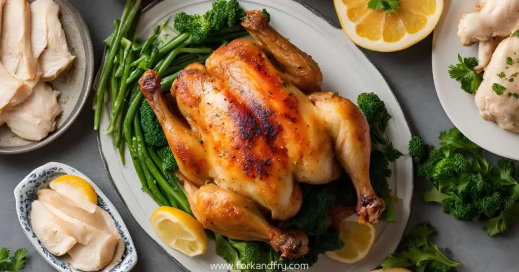 2_The Ultimate Guide to Cooking Juicy Chicken Every Time_page