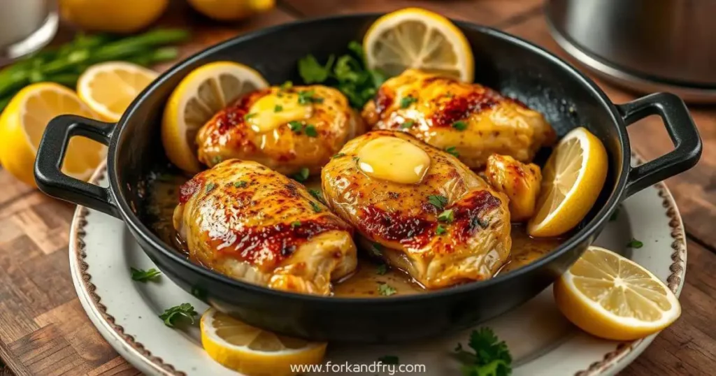 5-3_Low-Carb Chicken Recipes That Don't Skimp on Flavor