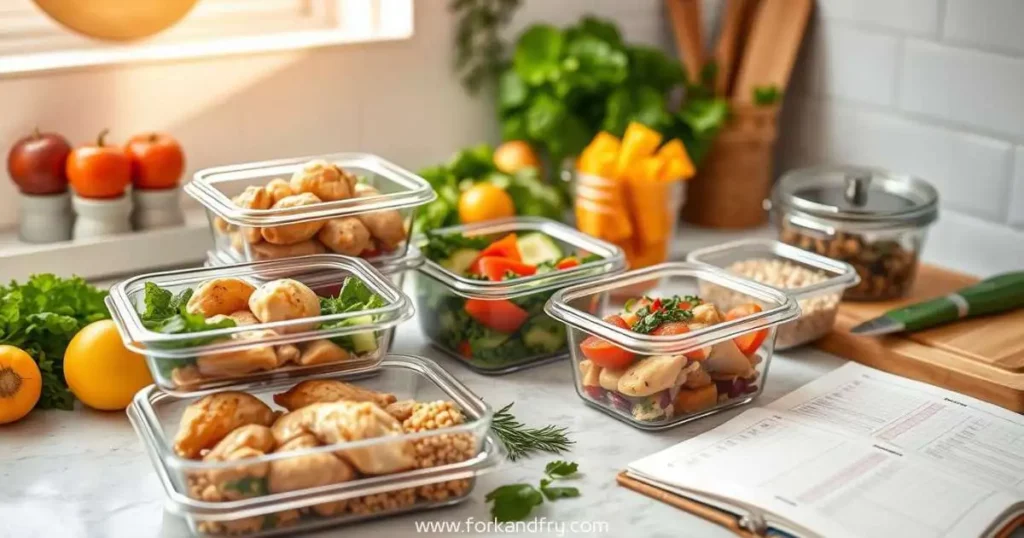 6-2_Chicken meal prep ideas to simplify your week