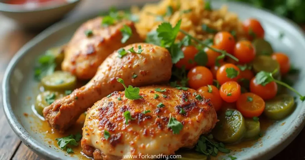 6-4_Chicken meal prep ideas to simplify your week