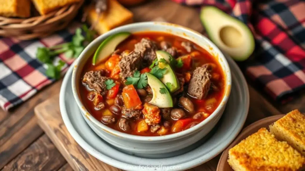 1 1Top Venison Chili Recipes