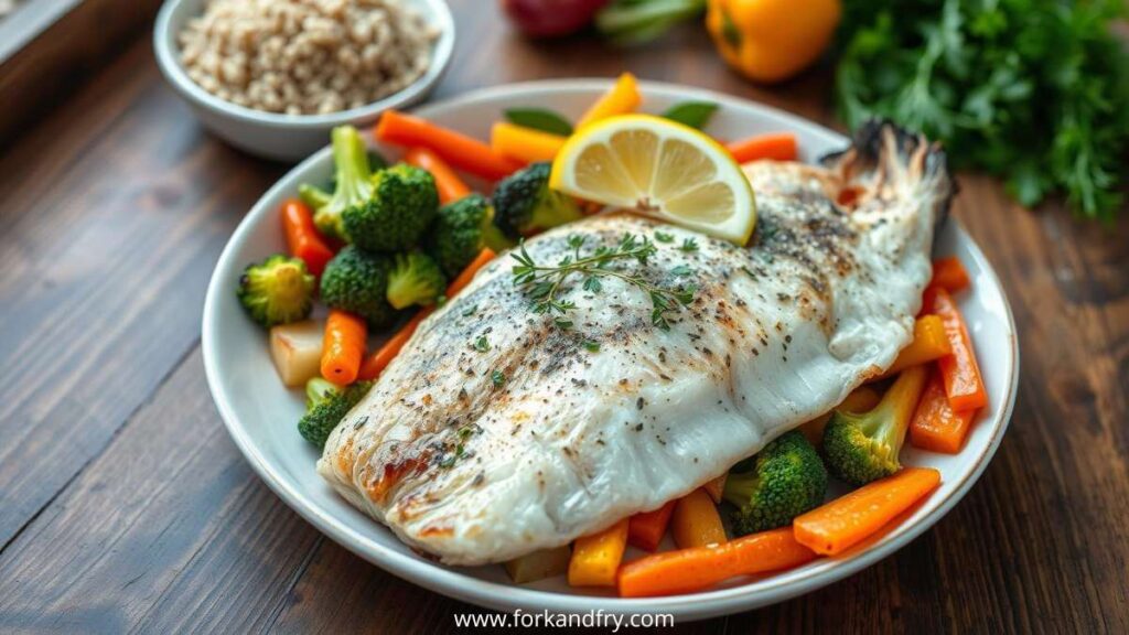 1 Healthy Baked Grouper Recipe Ideas 1