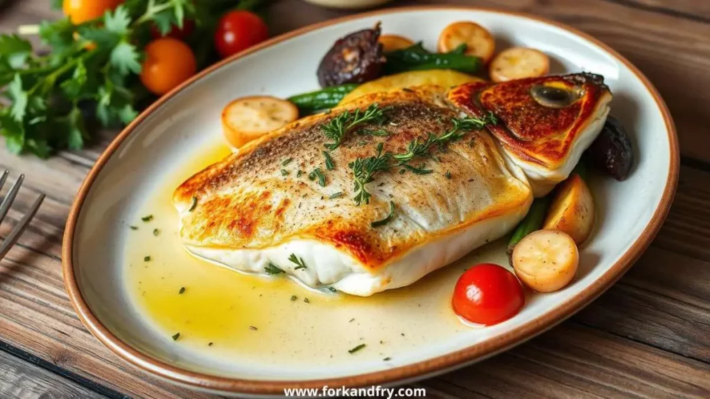 Pan-Seared Steelhead Trout Recipe for Beginners