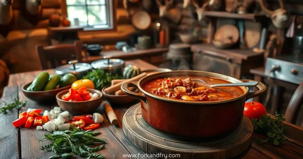 2 2Top Venison Chili Recipes