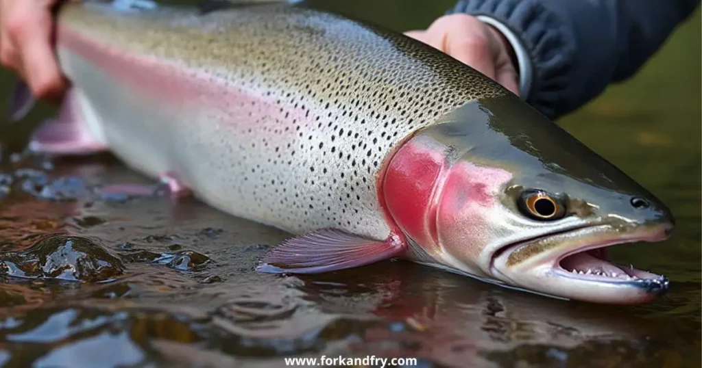 2 How Do You Cook Steelhead Quick Guide