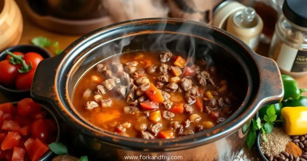 3 3Top Venison Chili Recipes