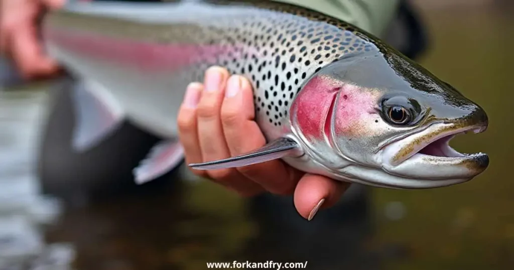 Steelhead Trout Recipe: Easy Steps to Perfect Flavor