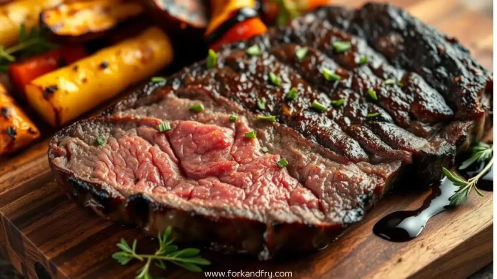 beef flap meat steak recipe