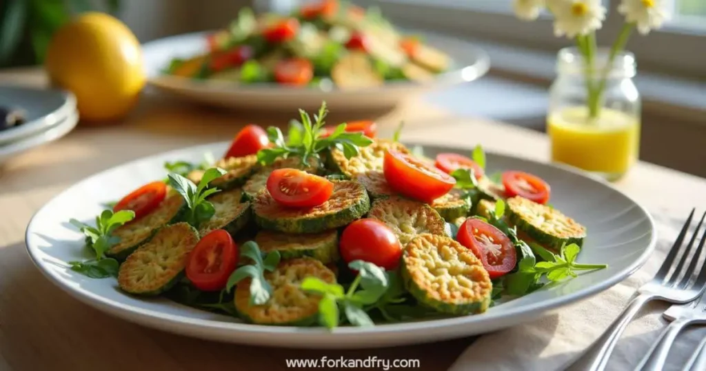 23-4 Fork and Fry Delicious Raw Vegan Diet Recipes