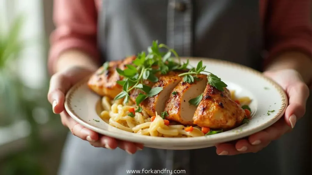 27-5_Creative Chicken Thin Sliced Breast Recipes_page