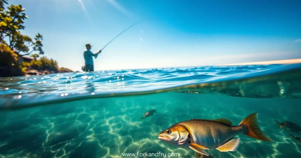 summer flounder