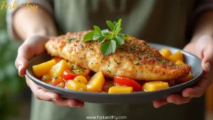 11 5 air fryer rockfish page