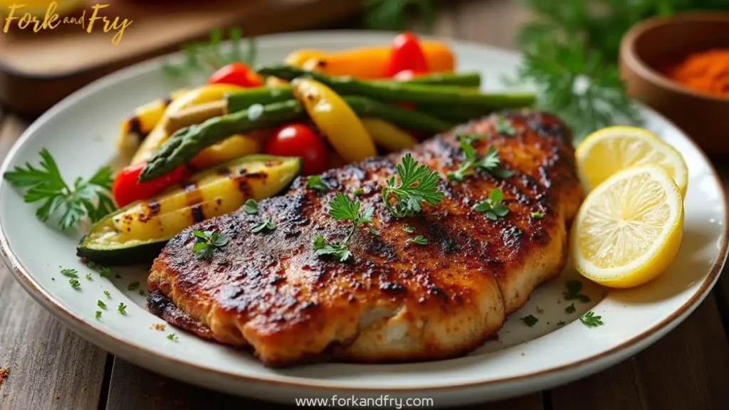 Blackened Mahi 101: Tips, Tricks, and the Best Recipe for a Flavorful Dish