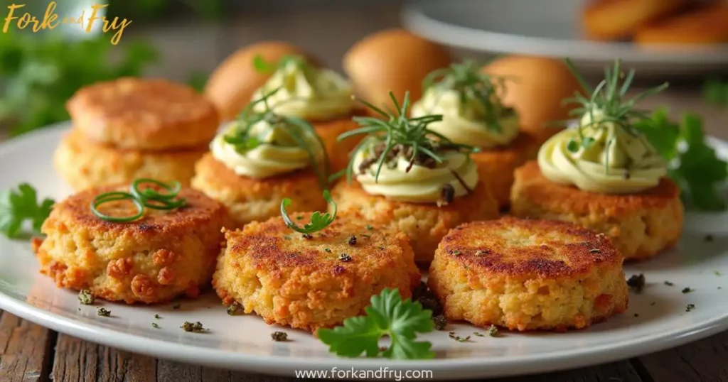 2-2_how to cook crab cakes