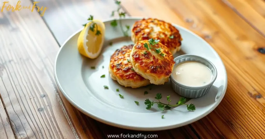 2-3_how to cook crab cakes