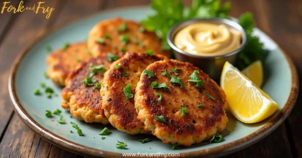 2-4_how to cook crab cakes