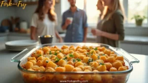 6 6 tater tot casserole page