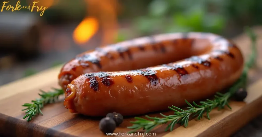 8-2_How to Make Bratwurst