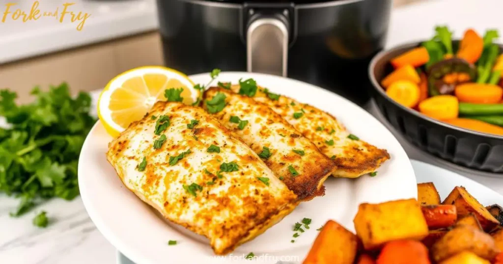 9-4_Fork and Fry_air fryer grouper